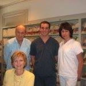 Meet your Posher, Charles